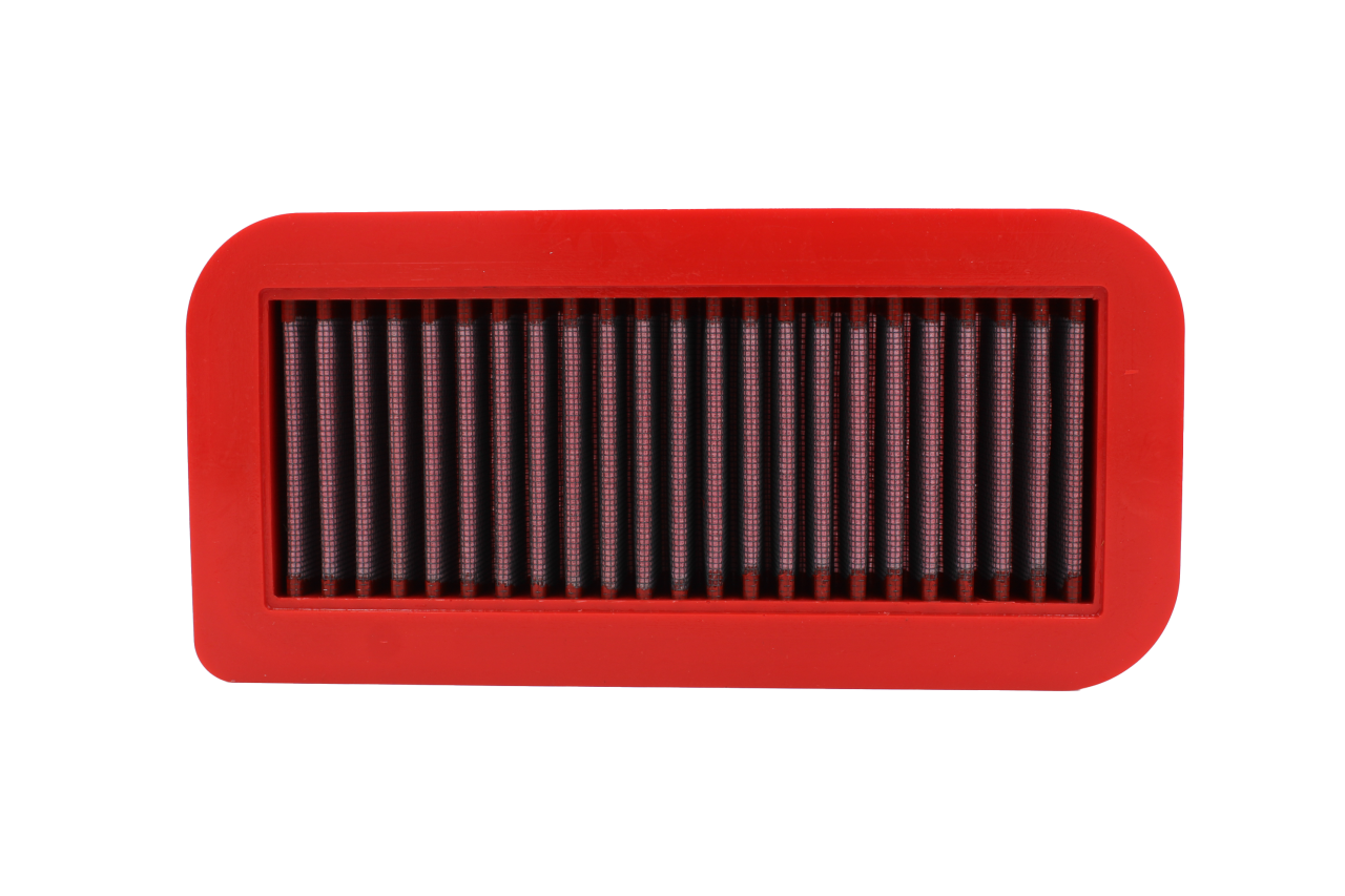 BMC sportluftfilter Toyota Yaris I / Yaris Verso (P1) 1.3 86 hk 1999–2005 – BMC sportluftfilter