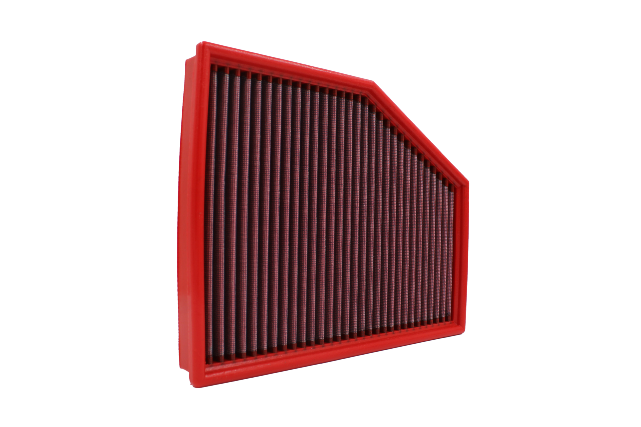 BMC sportluftfilter BMW 5 (E60,E61) 525I – BMC sportluftfilter