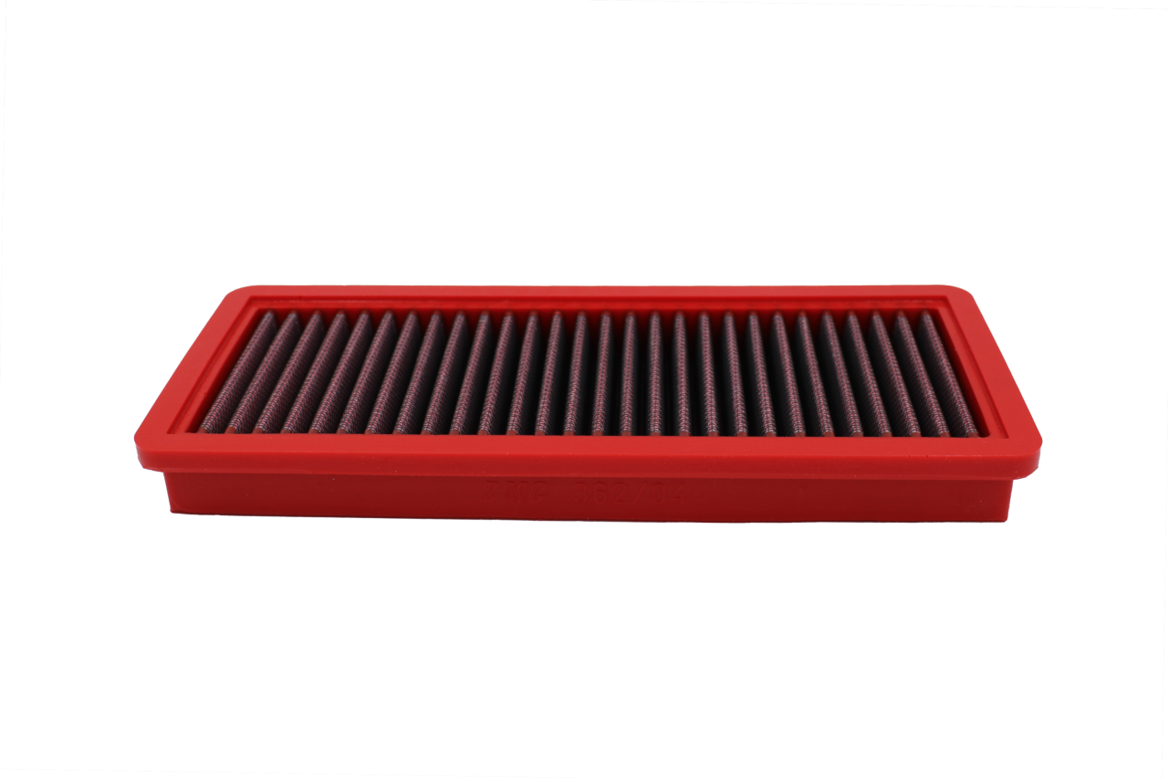 BMC sportluftfilter Fiat Punto II (188/188AX) 1.2 8V 60 hk 1999–2009 – BMC sportluftfilter