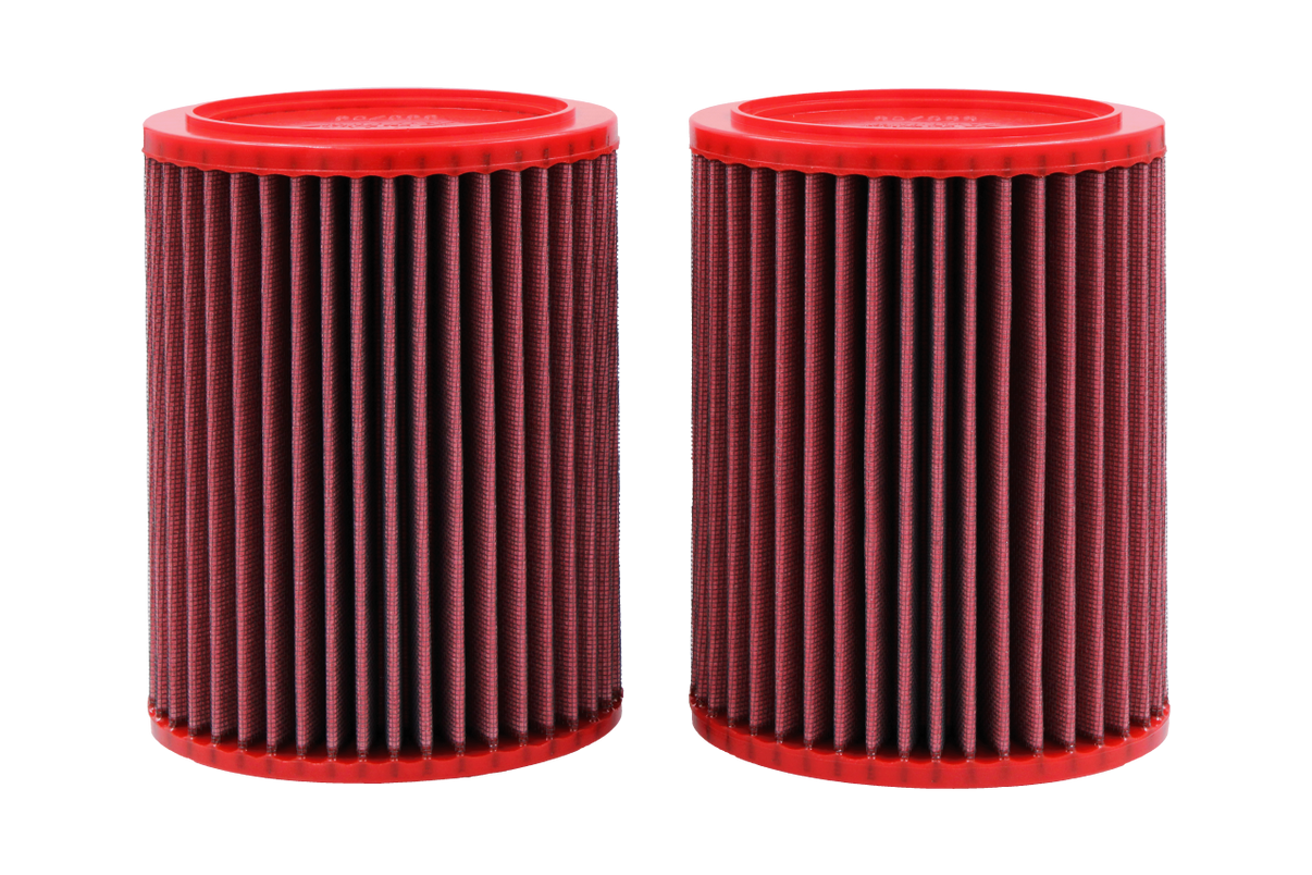 BMC sportluftfilter Dodge Viper (zb I) 8.3 V10 SRT-10 Convertible [full Kit] 506 hk 2003–2006 – BMC sportluftfilter
