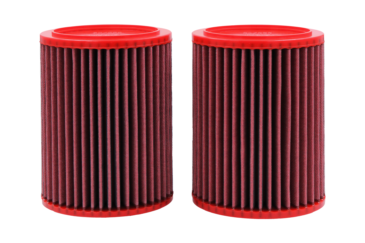 BMC sportluftfilter Dodge Viper (zb I) 8.3 V10 SRT-10 Convertible [full Kit] 506 hk 2003–2006 – BMC sportluftfilter