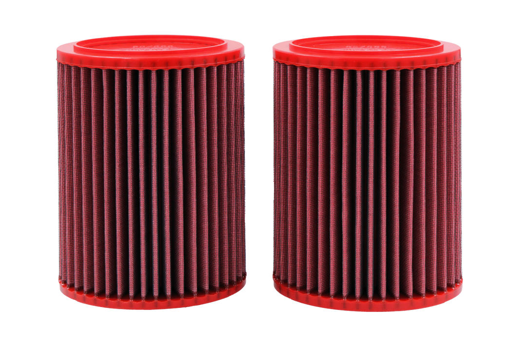 BMC sportluftfilter Dodge Viper (zb I) 8.3 V10 SRT-10 Convertible [full Kit] 506 hk 2003–2006 – BMC sportluftfilter