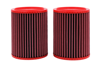 BMC sportluftfilter Dodge Viper (zb I) 8.3 V10 SRT-10 Convertible [full Kit] 506 hk 2003–2006 – BMC sportluftfilter