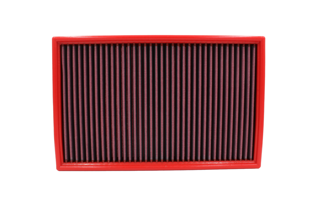 BMC sportluftfilter Volkswagen Golf V / Golf Plus (1K1,1K5,AJ5,5M1,521) 3.2 R32 250 hk 2005–2009 – BMC sportluftfilter