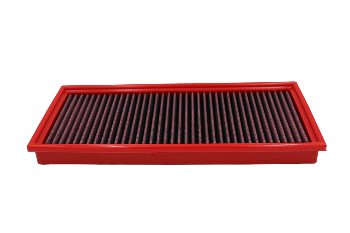 BMC sportluftfilter Subaru Impreza I (GC/GF/GFC) 1.6 I / 4WD 95 hk 1998–2000 – BMC sportluftfilter