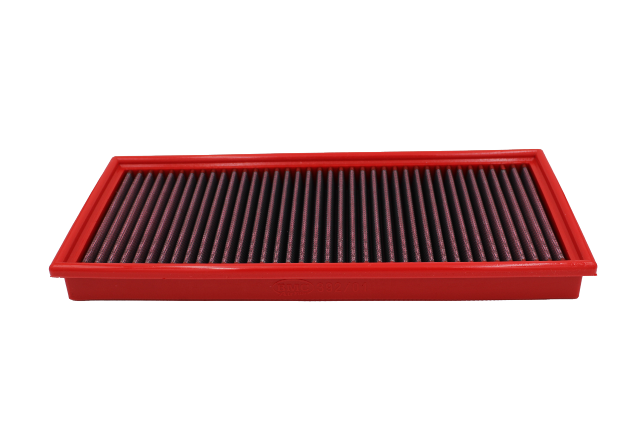 BMC sportluftfilter Subaru Impreza I (GC/GF/GFC) 1.6 I / 4WD 95 hk 1998–2000 – BMC sportluftfilter