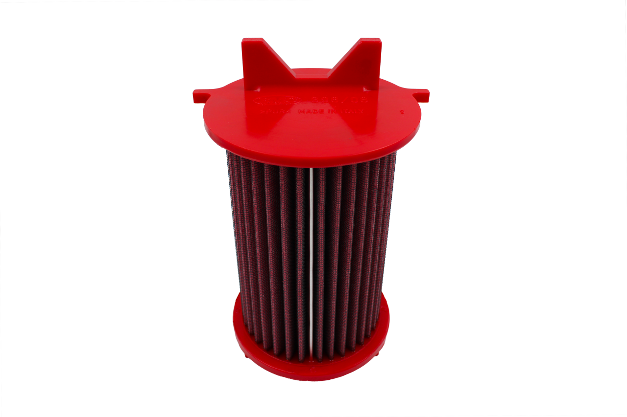 BMC sportluftfilter Skoda Octavia II 2.0 FSI 150 hk 2004–2008 – BMC sportluftfilter