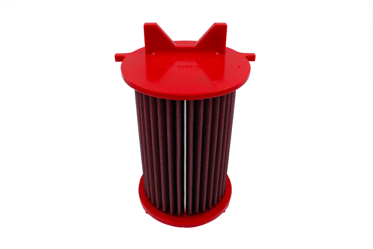 BMC sportluftfilter Volkswagen Touran I (1T) 1.6 16V 102 hk 2003–2010 – BMC sportluftfilter