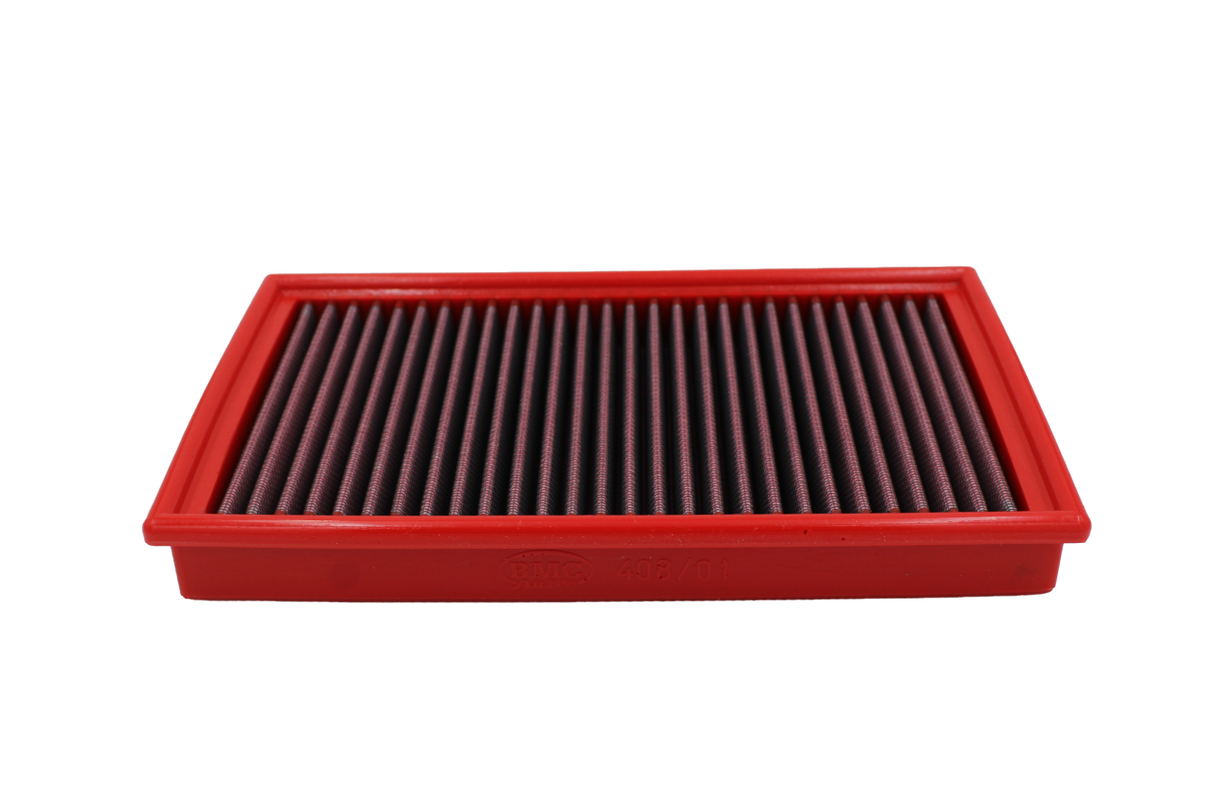 BMC sportluftfilter Volvo S 40 II 2.5 R AWD 136 hk 2004–2007 – BMC sportluftfilter
