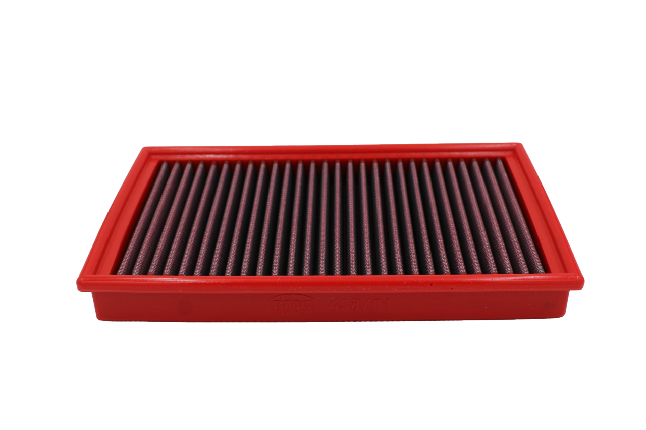 BMC sportluftfilter Ford Focus II 2.0 TDCi 136 hk 2004–2007 – BMC sportluftfilter