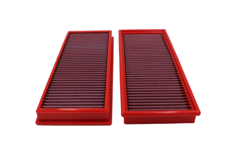 BMC sportluftfilter Lamborghini Countach 5.2 V12 LP5000S Quattrovalvole [full Kit] 455 hk 1985–1988 – BMC sportluftfilter