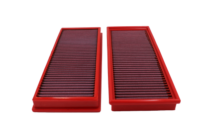 BMC sportluftfilter Lamborghini Diablo 5.7 V12 Roadster [full Kit] 492 hk 1996–1998 – BMC sportluftfilter