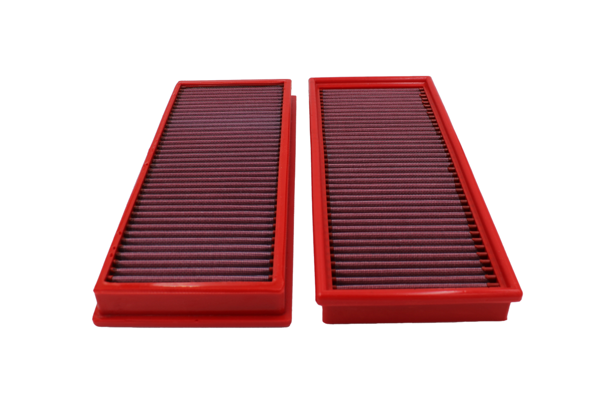 BMC sportluftfilter Lamborghini Countach 5.2 V12 LP5000S Quattrovalvole 25 Anniversary [full Kit] 455 hk 1988–1990 – BMC sportluftfilter