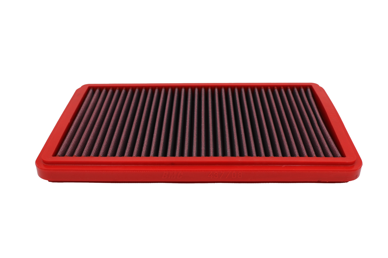 BMC sportluftfilter Porsche 911 (964) 3.3 H6 Turbo 320 hk 1991–1992 – BMC sportluftfilter