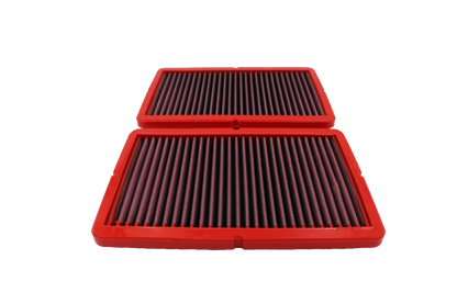 BMC sportluftfilter Ferrari F430 4.3 V8 Scuderia [full Kit] 510 hk 2007–2009 – BMC sportluftfilter