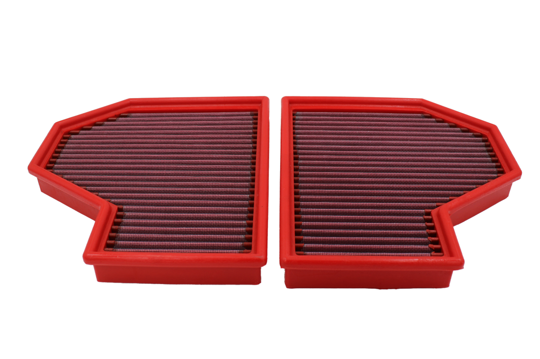 BMC sportluftfilter BMW 6 (E63,E64) M6 [full Kit] 507 hk 2005–2010 – BMC sportluftfilter