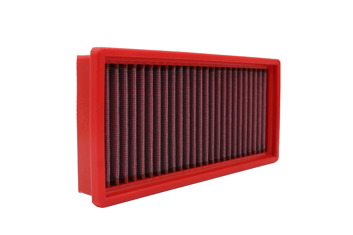 BMC sportluftfilter Mitsubishi Colt VI/CZ3/Czc/Czt (Z30) 1.5 Turbo (RALLIART) 150 hk 2005–2011 – BMC sportluftfilter