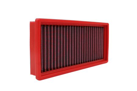 BMC sportluftfilter Mitsubishi Colt VI/CZ3/Czc/Czt (Z30) 1.5 Turbo (RALLIART) 150 hk 2005–2011 – BMC sportluftfilter