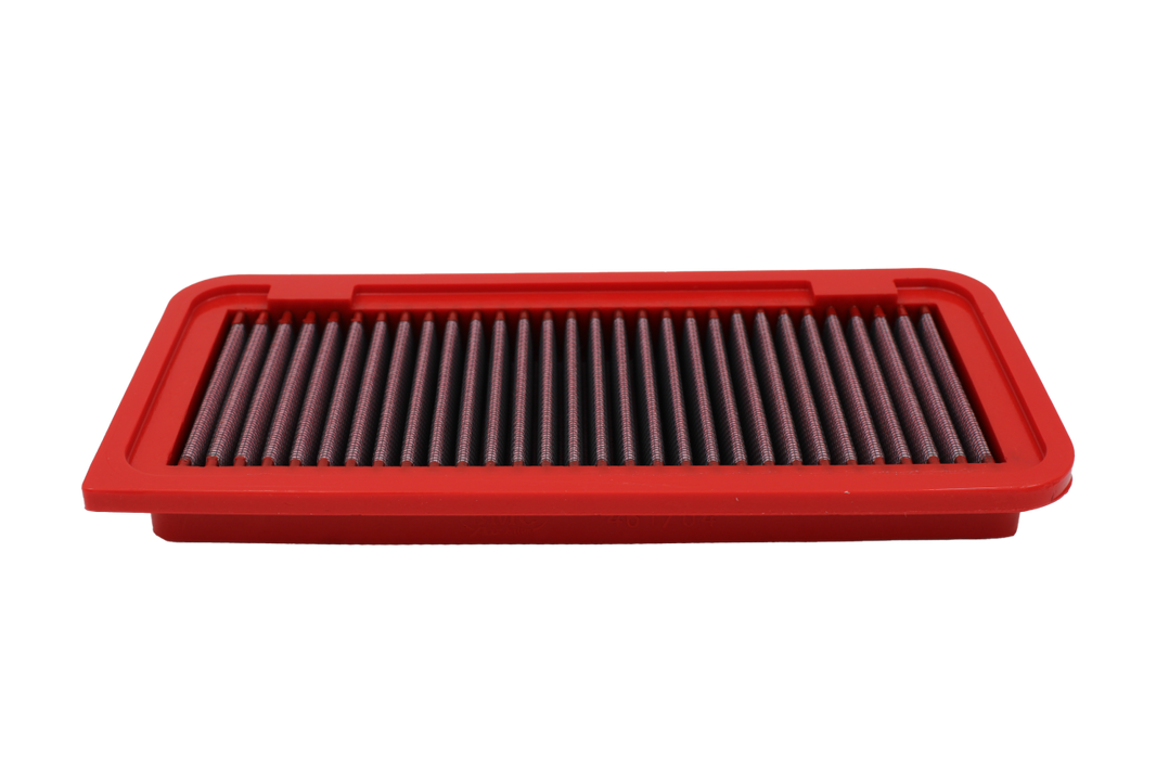 BMC sportluftfilter Toyota Yaris II (XP9) 1.4 D-4D 90 hk 2005–2008 – BMC sportluftfilter