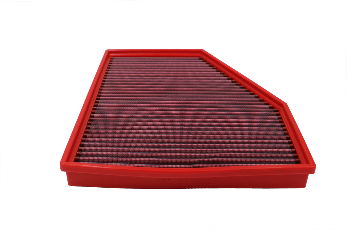BMC sportluftfilter BMW 5 (E60,E61) 520D – FB472-20 – BMC sportluftfilter