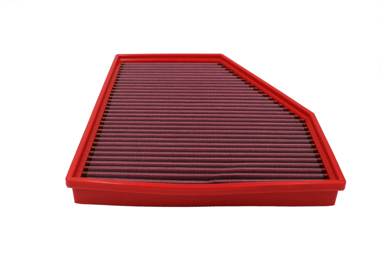BMC sportluftfilter BMW Alpina B. Bovensiepen B5 (E60/E61) 4.4 500 hk 2005–2007 – BMC sportluftfilter