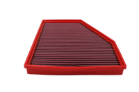 BMC sportluftfilter BMW 6 (E63,E64) 635D 286 hk 2007–2011 – BMC sportluftfilter