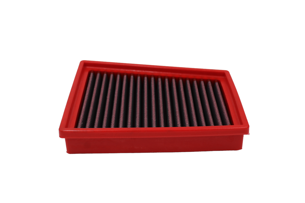 BMC sportluftfilter Ford Fiesta V / Fiesta Mk VI 1.6 TDCi 90 hk 2004–2008 – BMC sportluftfilter