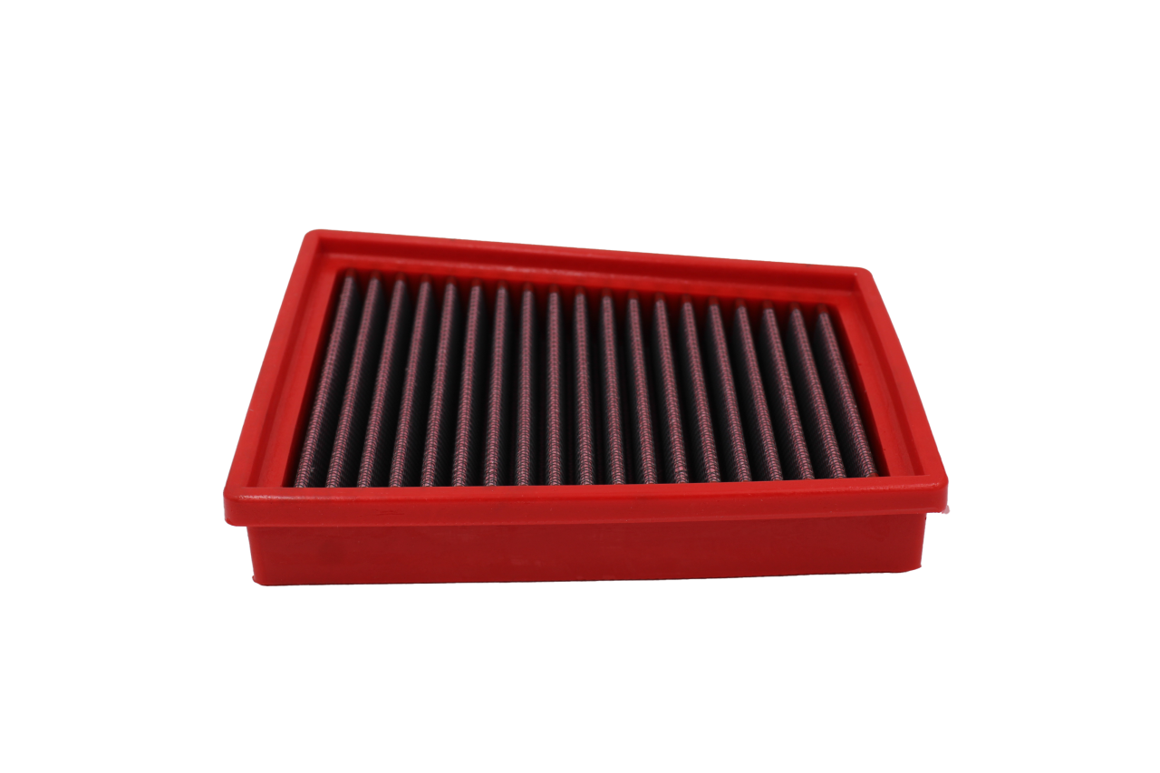 BMC sportluftfilter Ford Fiesta V / Fiesta Mk VI 1.6 TDCi 90 hk 2004–2008 – BMC sportluftfilter