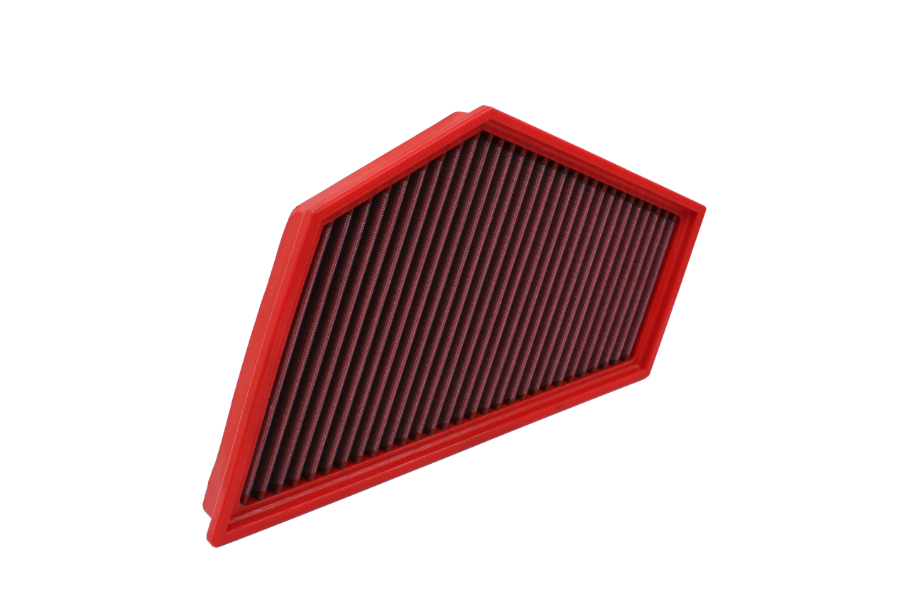 BMC sportluftfilter Volvo V 40 II / Cross Country 2.0 D3 150 hk 2012–2015 – BMC sportluftfilter