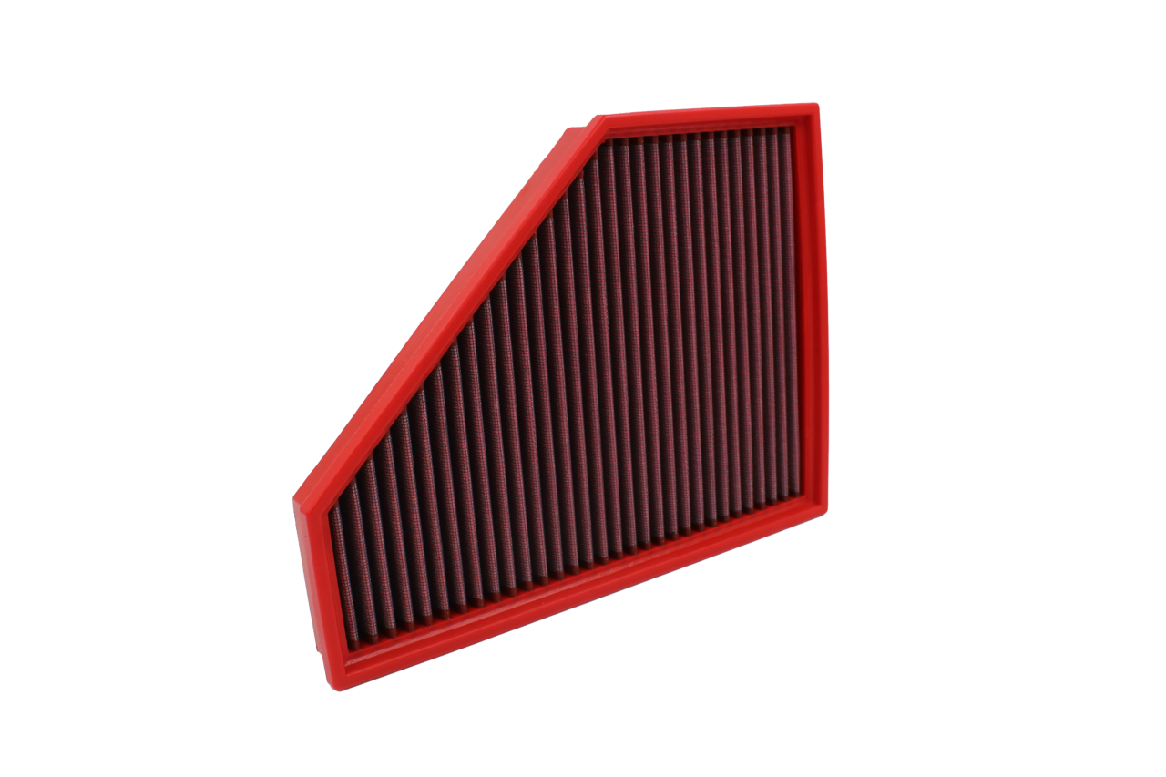 BMC sportluftfilter BMW 3 (E90,E91,E92,E93) 325D 204 hk 2010–2013 – BMC sportluftfilter