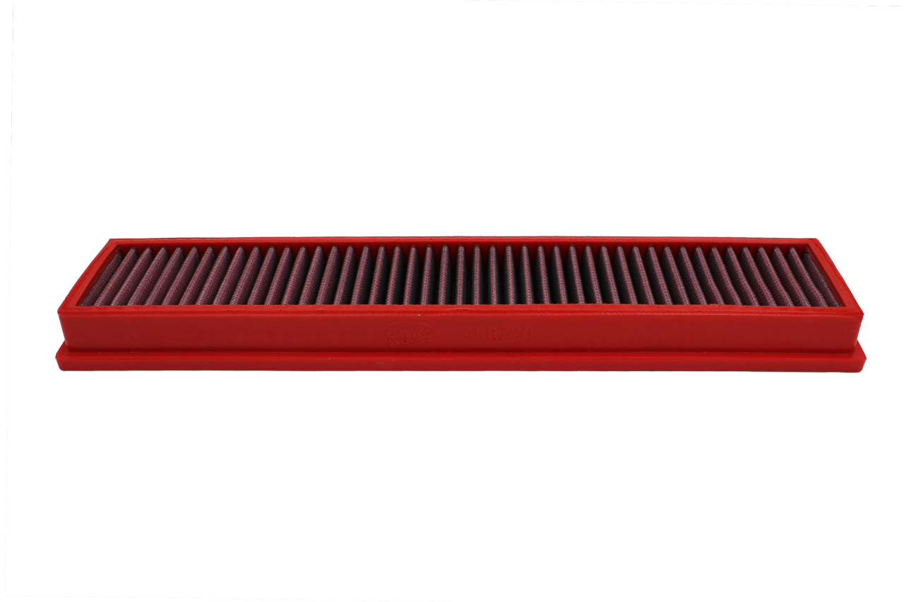 BMC sportluftfilter Peugeot Partner II 1.6 – FB480-20 – BMC sportluftfilter