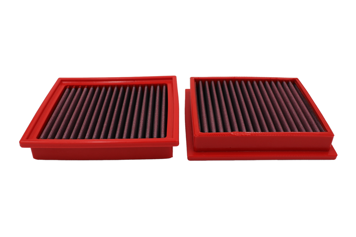BMC sportluftfilter Nissan Skyline (V36) 250GT V6 [full Kit] 225 hk 2006–2014 – BMC sportluftfilter