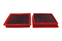 BMC sportluftfilter Nissan Skyline (V36) 250GT V6 [full Kit] 225 hk 2006–2014 – BMC sportluftfilter