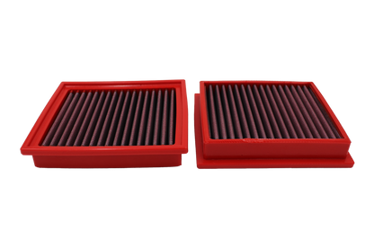 BMC sportluftfilter Nissan 370 Z 3.7 V6 [full Kit] 331 hk 2009+ – BMC sportluftfilter