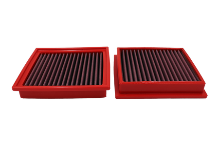 BMC sportluftfilter Nissan 370 Z 3.7 V6 Nismo [full Kit] 344 hk 2009+ – BMC sportluftfilter
