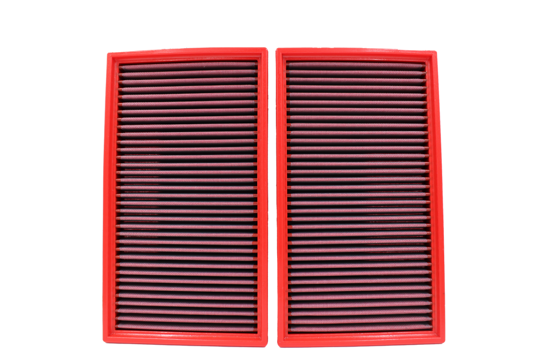 BMC sportluftfilter Ferrari 599 6.0 V12 Gtb Fiorano [full Kit] 620 hk 2006–2012 – BMC sportluftfilter