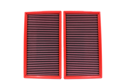 BMC sportluftfilter Ferrari California 4.3 V8 [full Kit] 460 hk 2008–2012 – BMC sportluftfilter