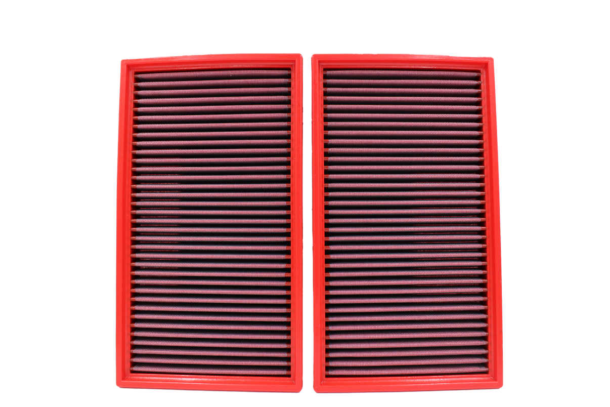 BMC sportluftfilter Ferrari 599 6.0 V12 Gtb Fiorano [full Kit] 620 hk 2006–2012 – BMC sportluftfilter
