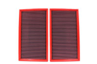 BMC sportluftfilter Ferrari 599 6.0 V12 Gtb Fiorano [full Kit] 620 hk 2006–2012 – BMC sportluftfilter