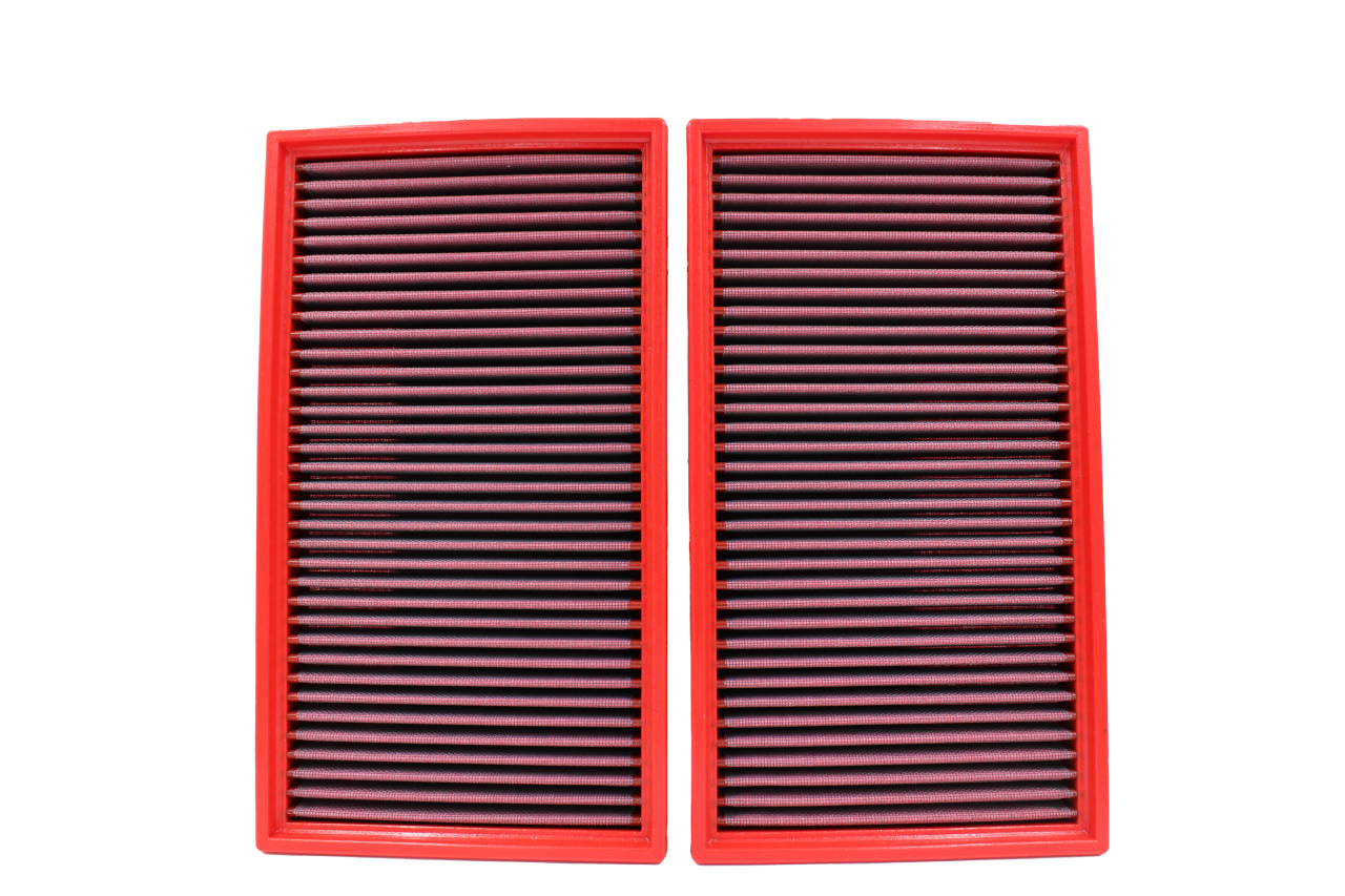 BMC sportluftfilter Ferrari 599 6.0 V12 Gtb Fiorano [full Kit] 620 hk 2006–2012 – BMC sportluftfilter