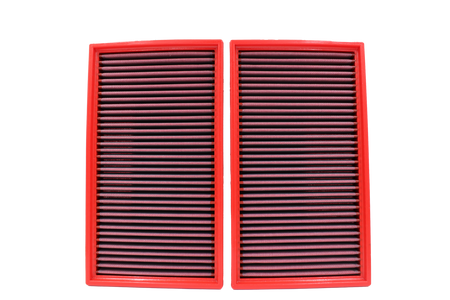 BMC sportluftfilter Ferrari 599 6.0 V12 Gtb Fiorano [full Kit] 620 hk 2006–2012 – BMC sportluftfilter