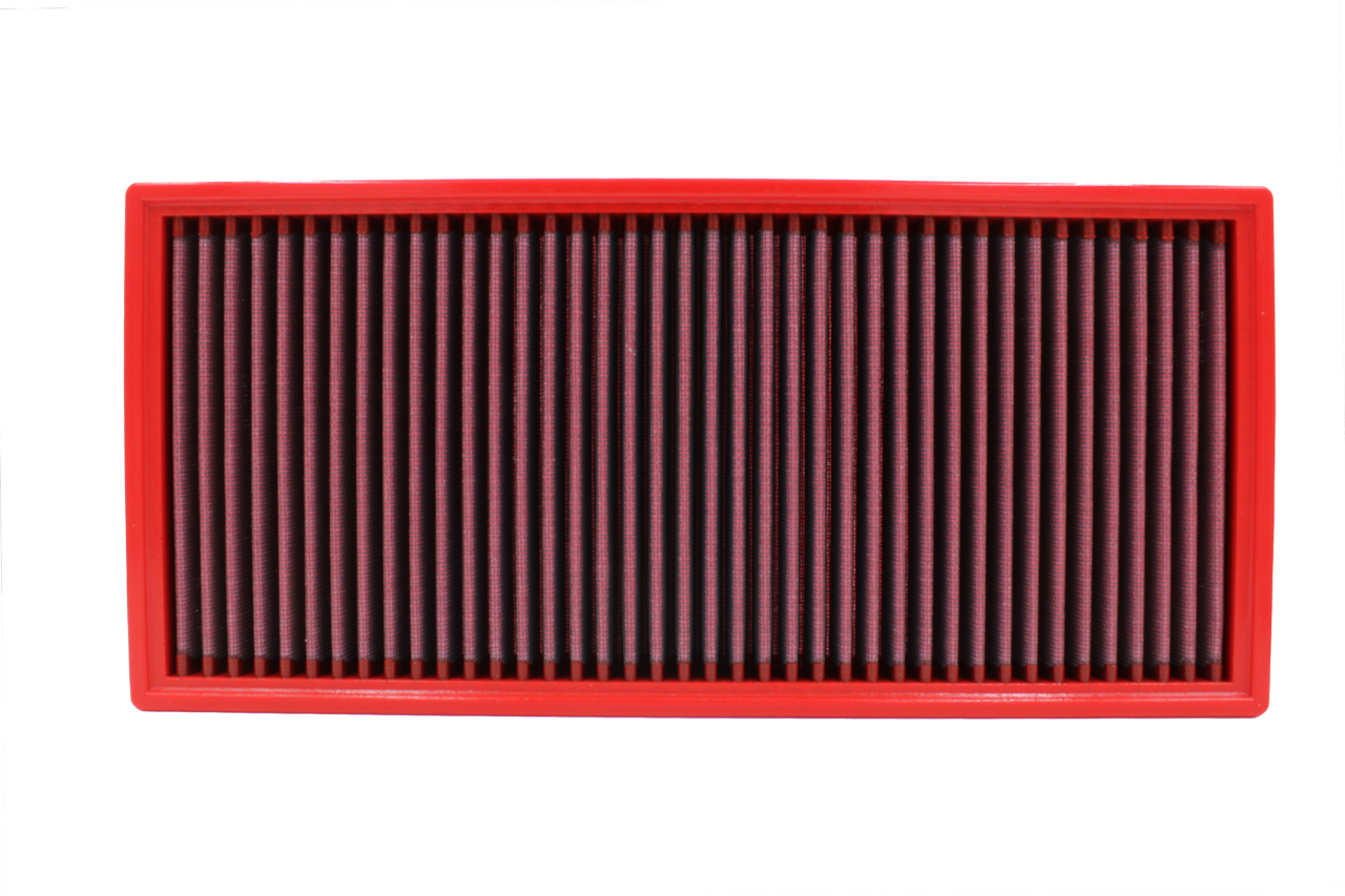 BMC sportluftfilter Mercedes Class A (W169) A 180 CDI 109 hk 2004–2012 – BMC sportluftfilter