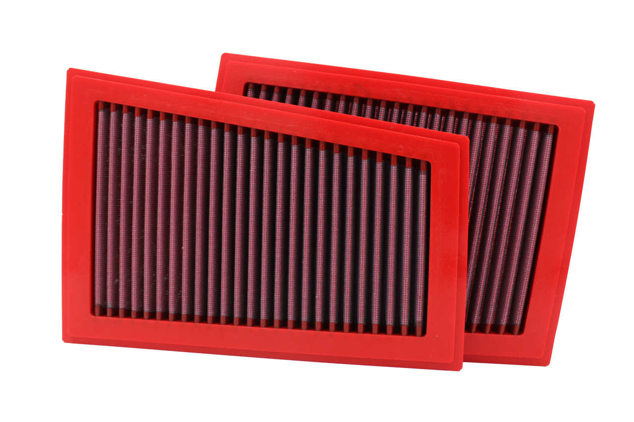 BMC sportluftfilter Mercedes Cls (C219) Cls 350 CDI [full Kit] 224 hk 2009–2010 – BMC sportluftfilter
