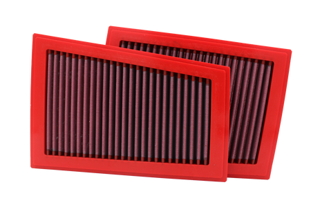 BMC sportluftfilter Mercedes Class R (W251) R 350 CDI [full Kit] 224 hk 2009–2010 – BMC sportluftfilter