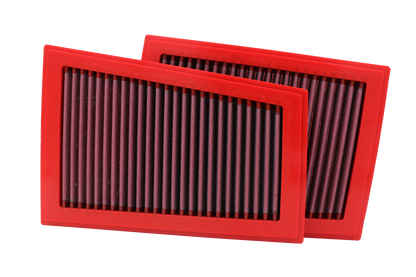 BMC sportluftfilter Mercedes Cls (C219) Cls 320 CDI [full Kit] 224 hk 2005–2009 – BMC sportluftfilter