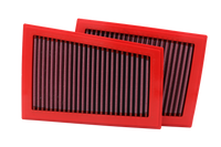 BMC sportluftfilter Mercedes Class G (W461/463) G 350 CDI [full Kit] 224 hk 2009–2011 – BMC sportluftfilter