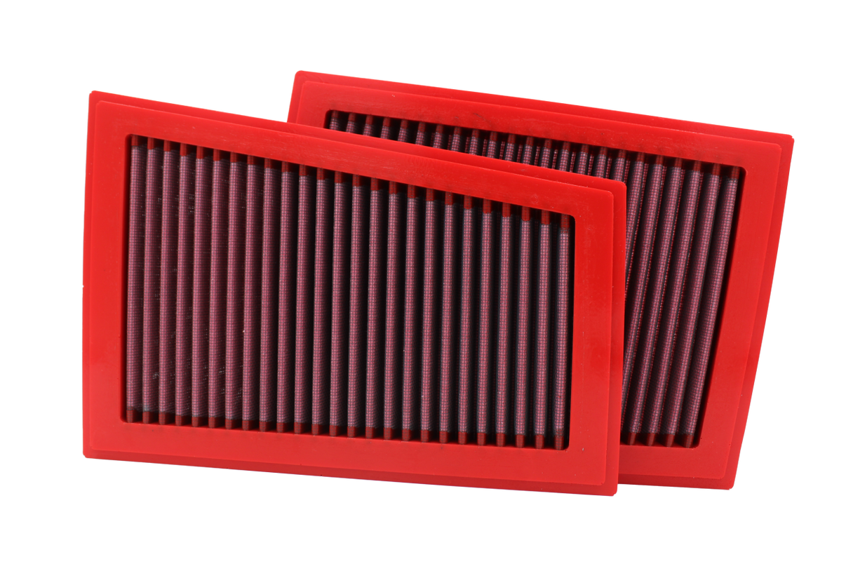 BMC sportluftfilter Mercedes Class M (W164) Ml 350 CDI Blue Tec [full Kit] 211 hk 2009–2011 – BMC sportluftfilter