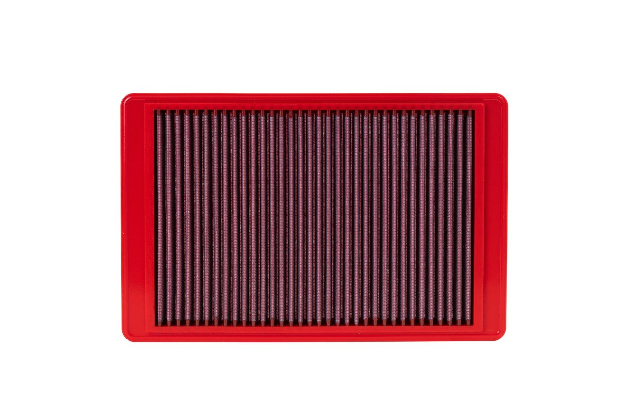 BMC sportluftfilter Opel GT 2.0 16V Turbo 264 hk 2007–2009 – BMC sportluftfilter