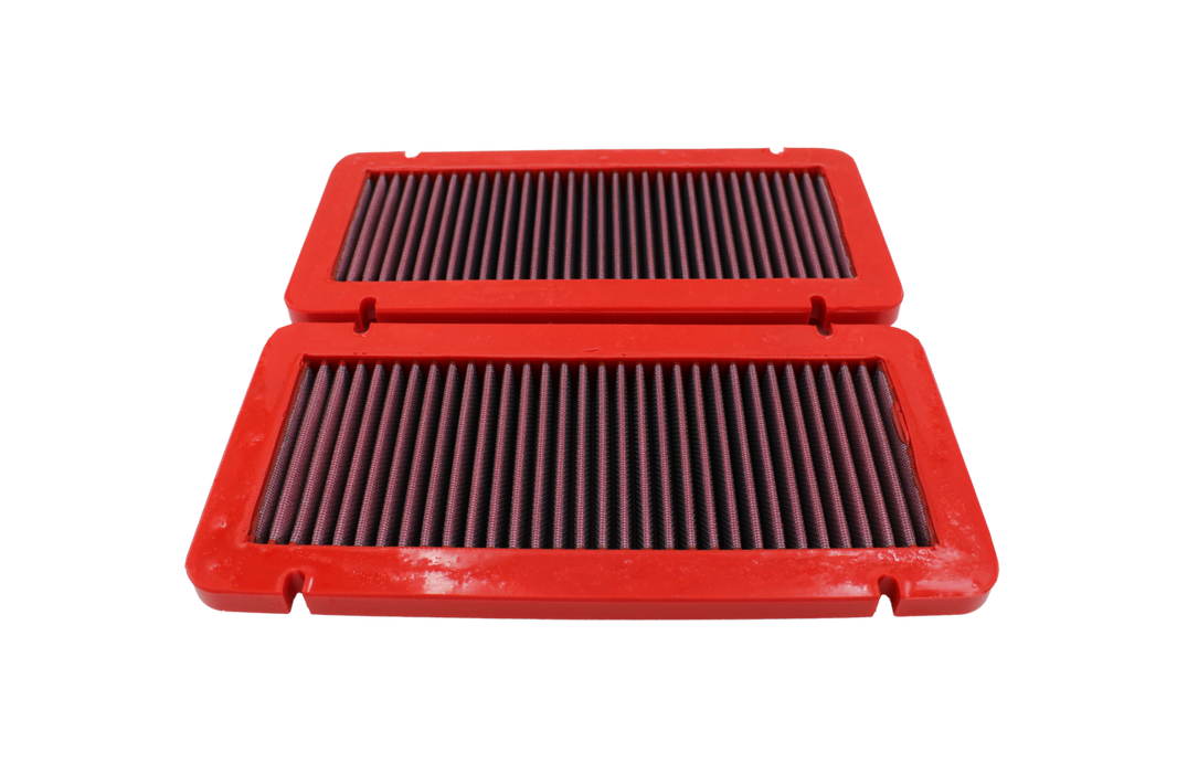 BMC sportluftfilter Lamborghini Gallardo 5.0 V10 Coupe [full Kit] 500 hk 2003–2005 – BMC sportluftfilter