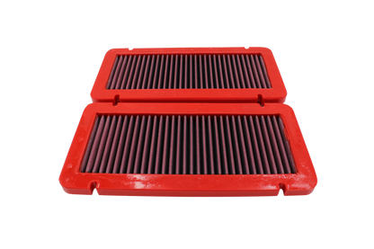 BMC sportluftfilter Lamborghini Gallardo 5.0 V10 Coupe [full Kit] 500 hk 2003–2005 – BMC sportluftfilter